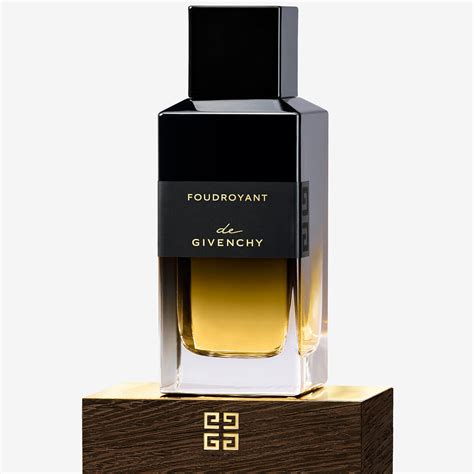 عطر givenchy|foudroyant Givenchy perfume.